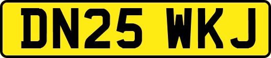 DN25WKJ