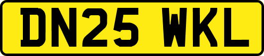 DN25WKL