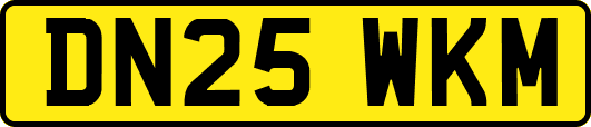 DN25WKM