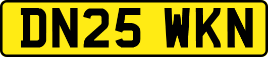 DN25WKN