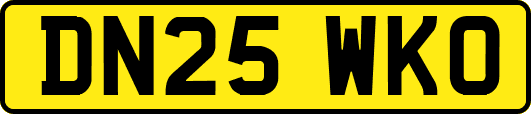 DN25WKO