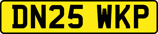 DN25WKP