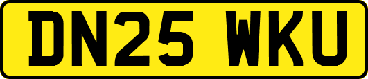 DN25WKU