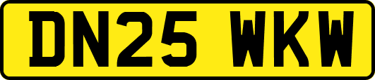 DN25WKW