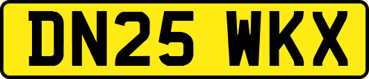 DN25WKX