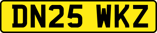 DN25WKZ