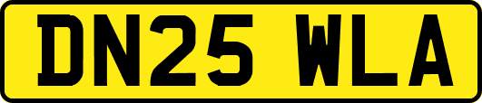 DN25WLA