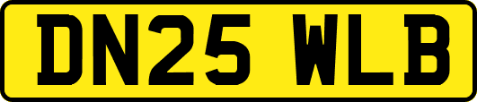 DN25WLB
