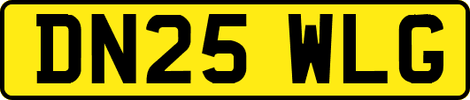 DN25WLG