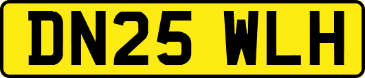 DN25WLH