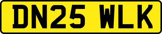 DN25WLK