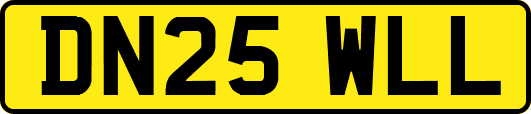 DN25WLL