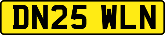DN25WLN