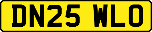 DN25WLO
