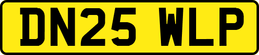 DN25WLP