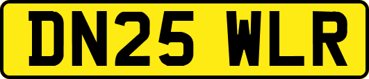 DN25WLR