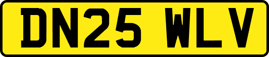 DN25WLV