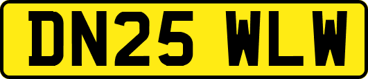 DN25WLW