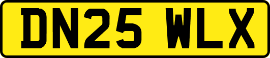 DN25WLX