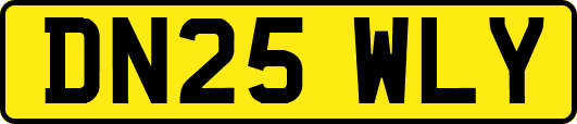 DN25WLY