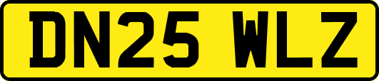 DN25WLZ