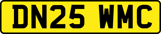 DN25WMC