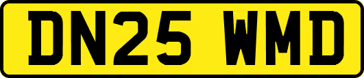 DN25WMD