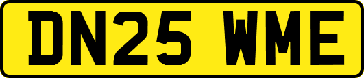 DN25WME
