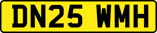 DN25WMH