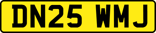 DN25WMJ
