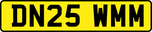 DN25WMM