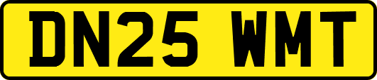 DN25WMT