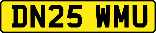 DN25WMU