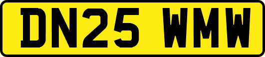 DN25WMW