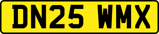 DN25WMX