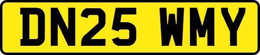 DN25WMY