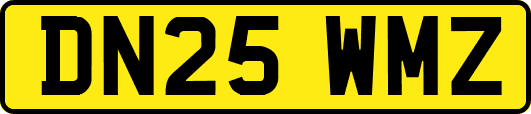 DN25WMZ