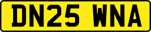 DN25WNA