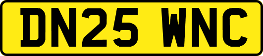 DN25WNC