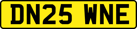 DN25WNE