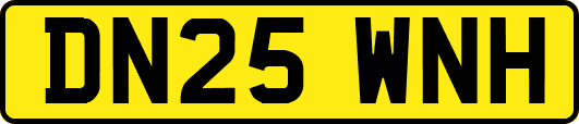 DN25WNH