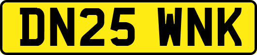 DN25WNK