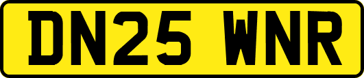 DN25WNR