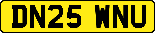 DN25WNU