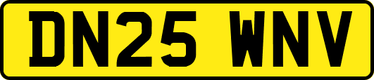 DN25WNV