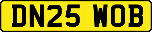 DN25WOB