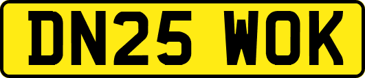 DN25WOK