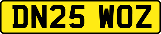 DN25WOZ