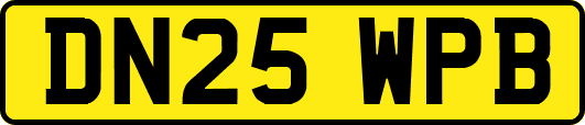 DN25WPB