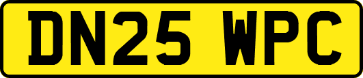 DN25WPC